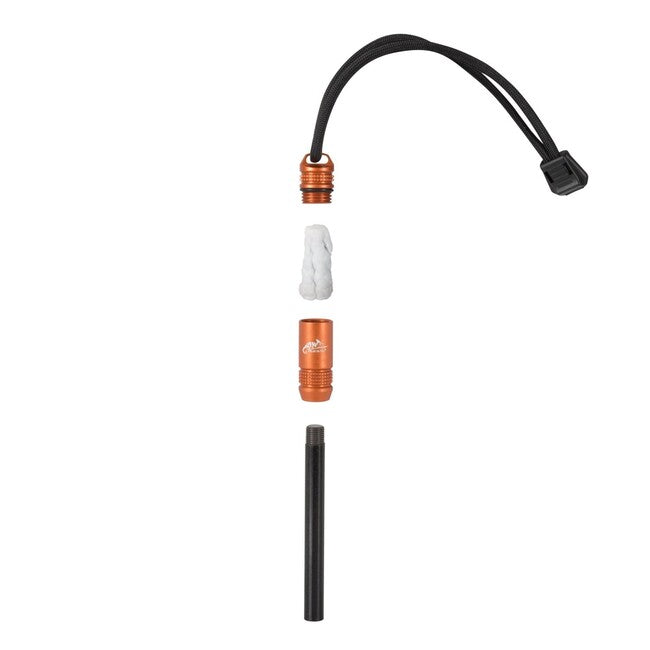 Helikon-Tex Exotac FireROD™ огниво, оранжево