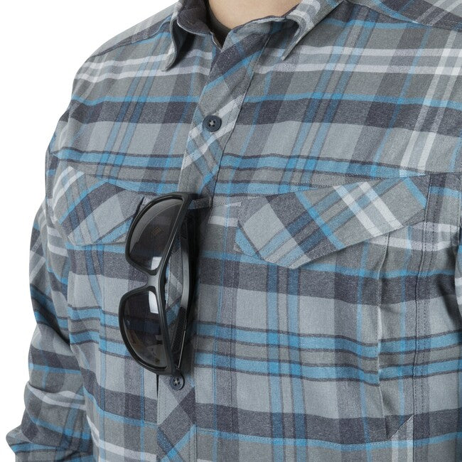 Helikon-Tex Defender Mk2 PILGRIM риза, ръждиво Plaid