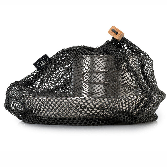 GSI Outdoors Glacier неръждаем комплект за 1 човек