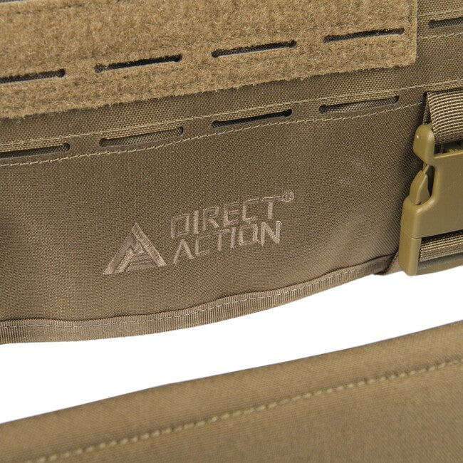 Direct Action® MESSENGER чанта Cordura, маслинено зелена