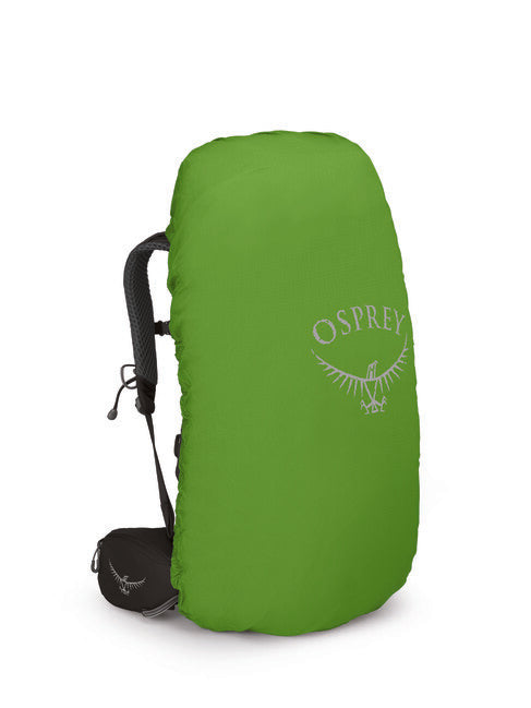 OSPREY KYTE 48 туристическа раница, черна