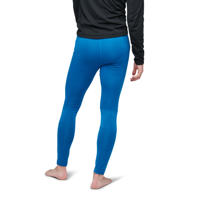 Black Diamond Coefficient Lt мъжки спортни памучни гащи, зимородков