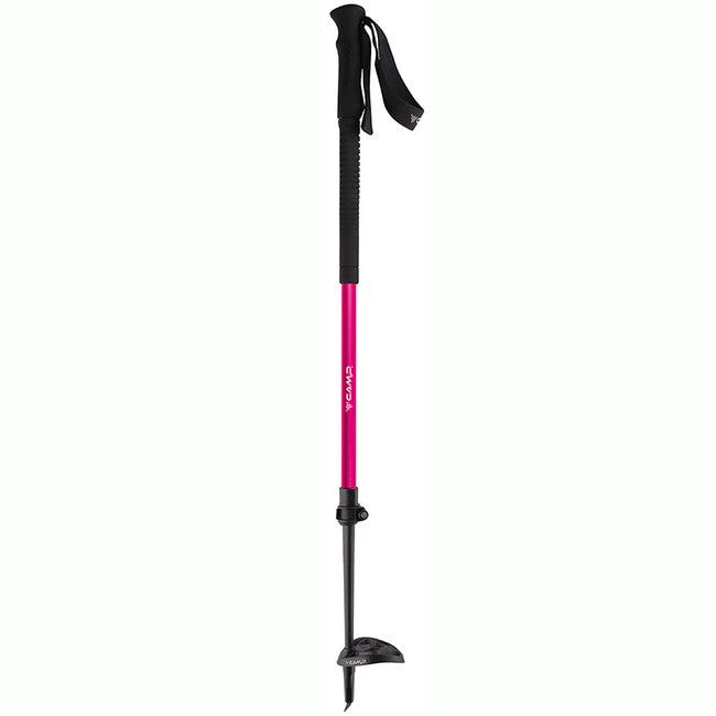 CAMP Ski Drop W телескопични палици 85 - 125 cm