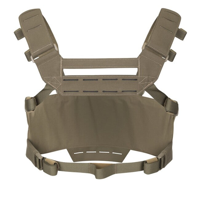 Direct Action® WARWICK Slick гръдна превърт PenCott WildWood™