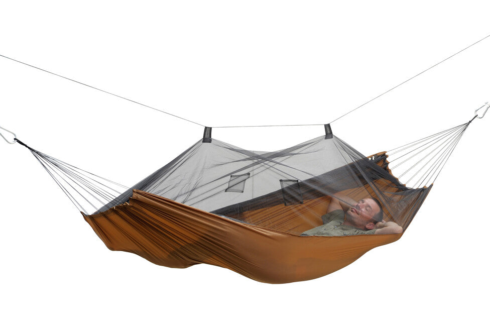 Amazonas Mosquito Traveller Pro висяща мрежа