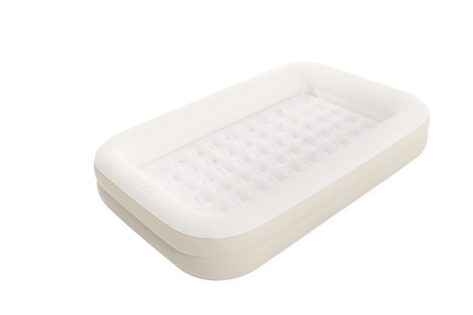 Intex Kidz Travel Bed Set детско надуваемо легло