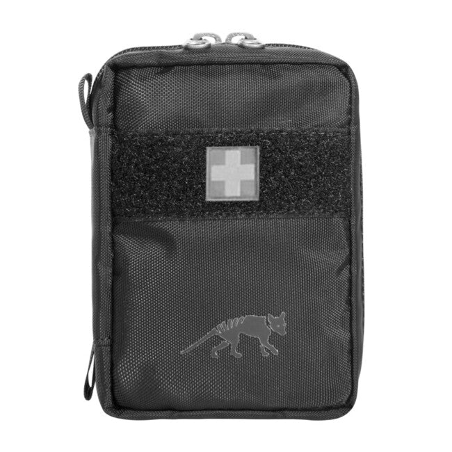 Tasmanian Tiger First Aid Mini лекарничка, черна