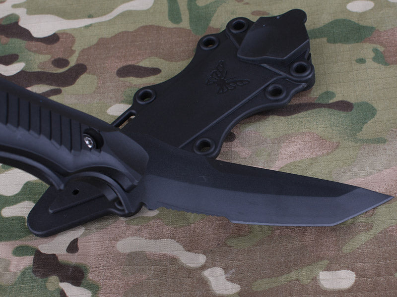 Emersongear тактически бойния нож пластова имитация на нож