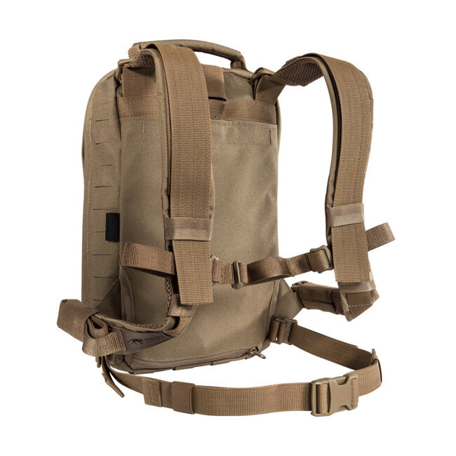 Tasmanian Tiger Medic Assault Pack S MKII медицинска раница, койотово кафяв, 6L