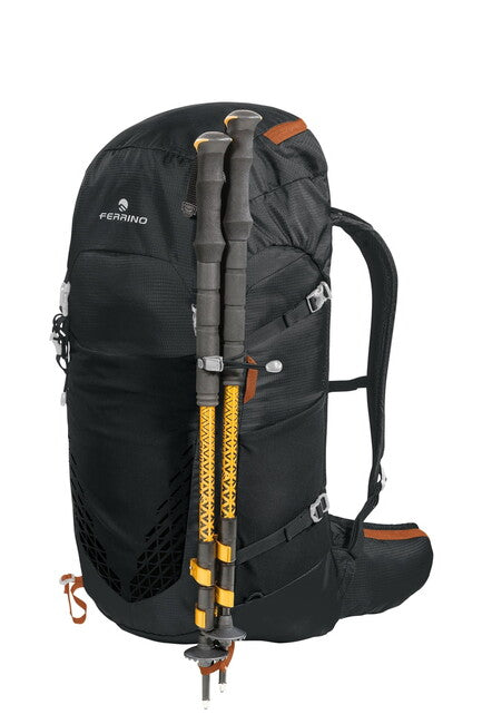 Ferrino Agile 25 L раница, черна