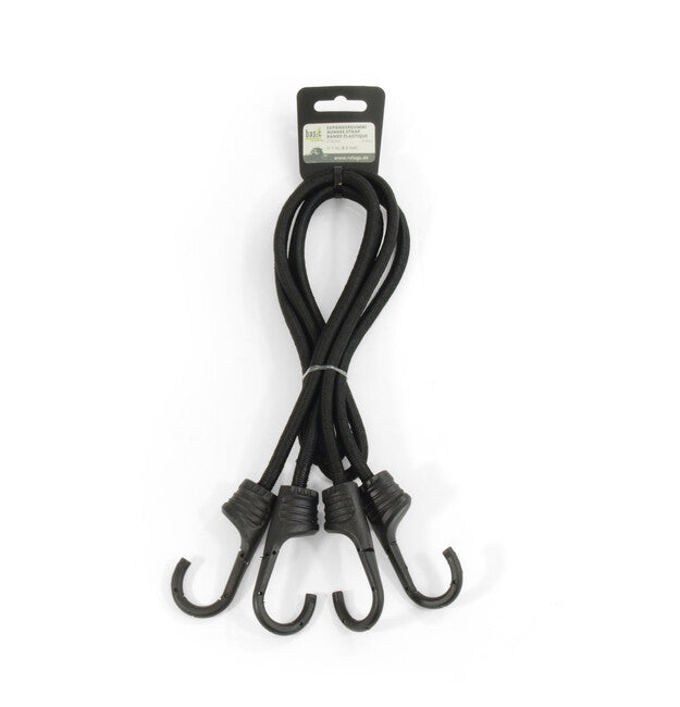 BasicNature разширител 0,5 m 8 mm, 2 бр.