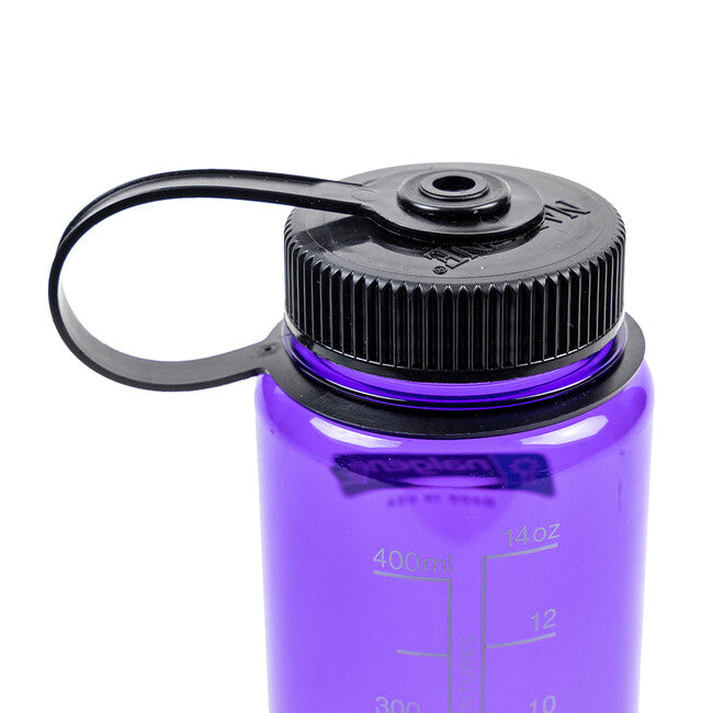 Nalgene WM Sustain бутилка за пиене 0,5 л, лилава