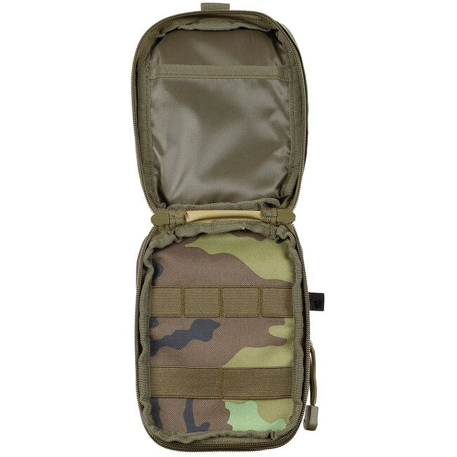 MFH EDC торбичка MOLLE, M 95 CZ камо