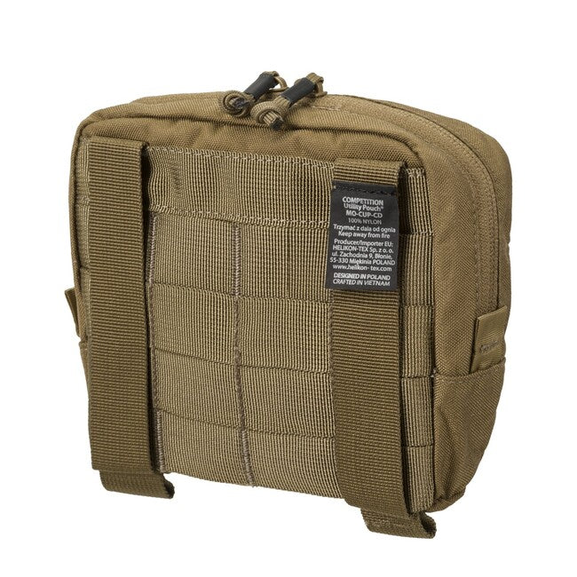 Helikon-Tex COMPETITION универсален джоб, US Woodland