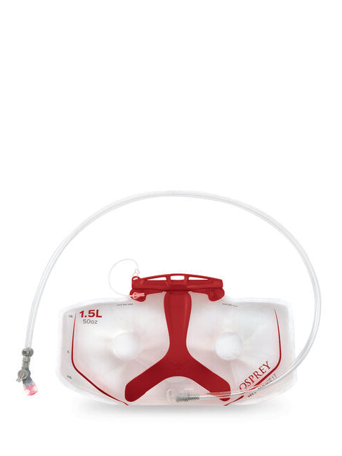 OSPREY HYDRAULICS LT 1.5L LUMBAR RESERVOIR II хидравлична раница