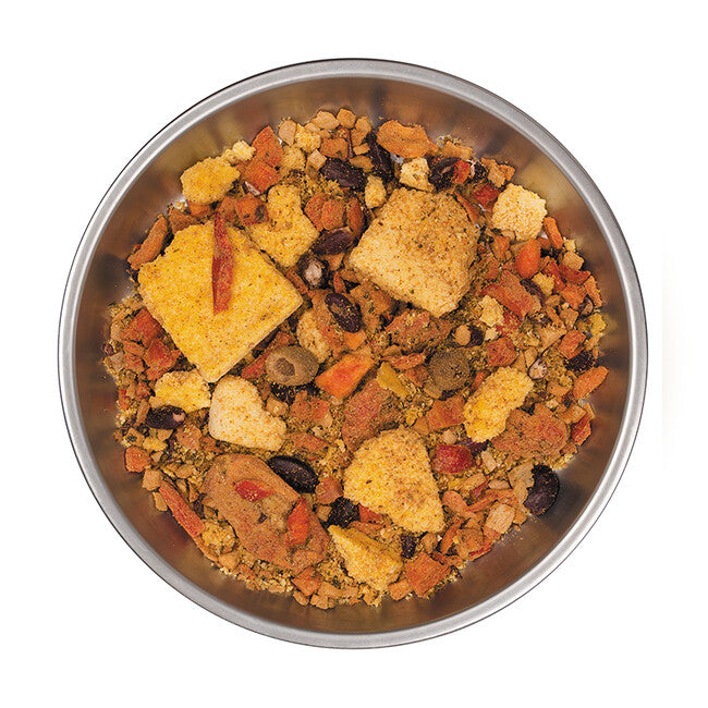 LYOfood чили без месо 370g