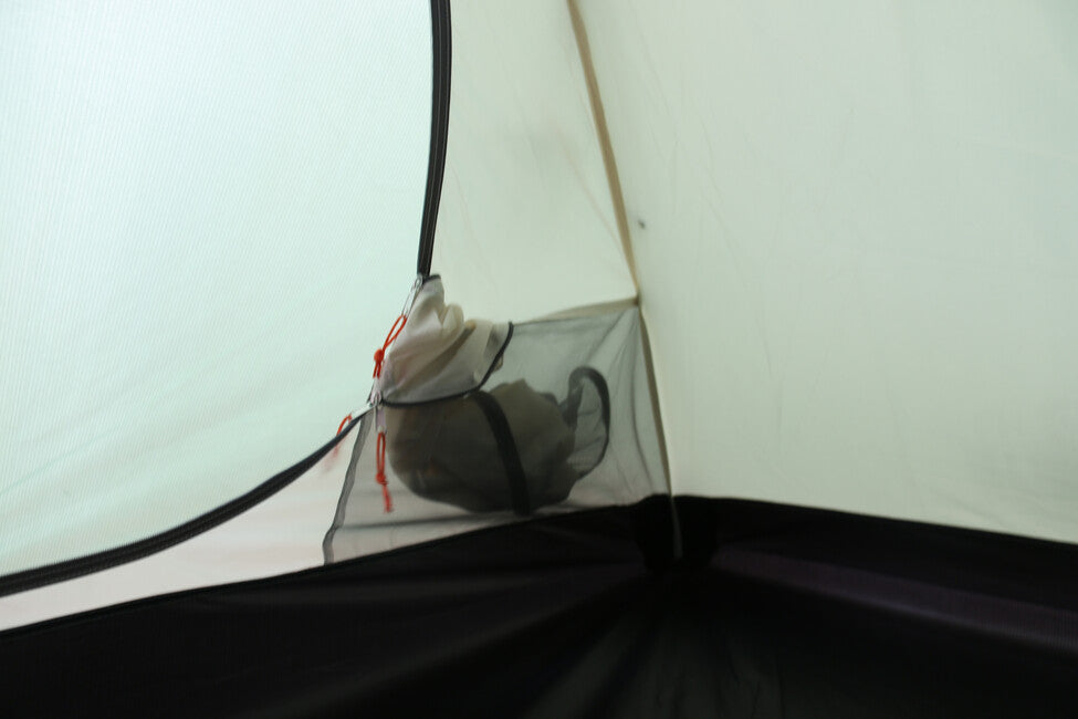 Origin Outdoors Snugly Палатка, 2 персоны