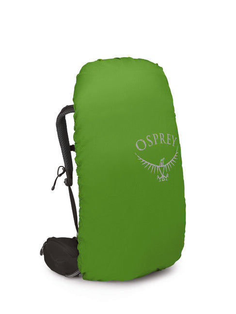 OSPREY KESTREL 48 туристическа раница, черна