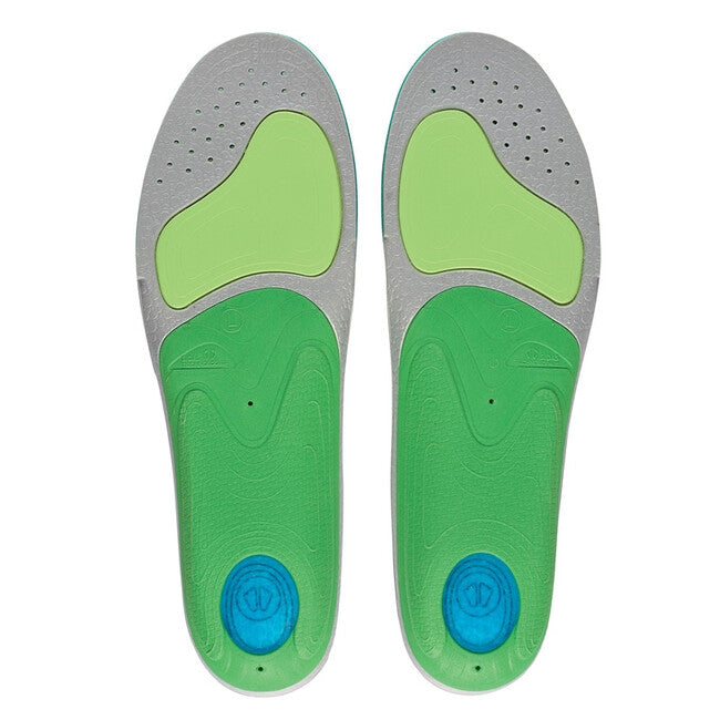 Sidas Run 3Feet Protect Mid стелки с поддържка