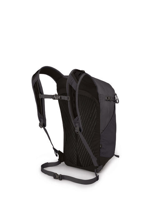 OSPREY SPORTLITE 20 раница, тъмно сив