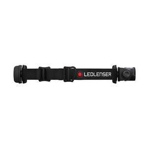 LEDLENSER H5R CORE фенер за глава