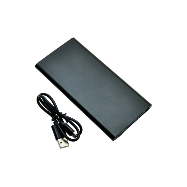 Baladeo PLR915 City паурбанка 8000mAh, черна