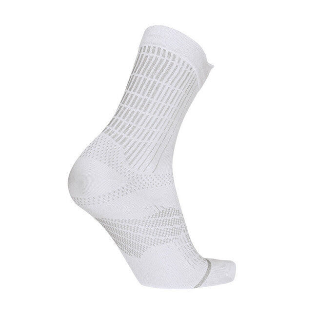 Sidas чорапи, бели