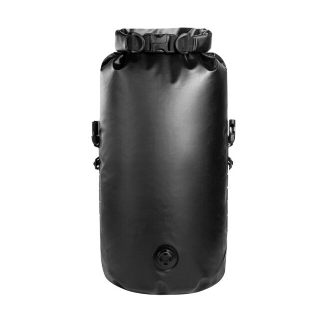 Tasmanian Tiger Stuffbag 25 WPV водоустойчива чанта, черна