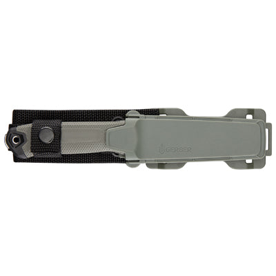 Gerber Strongarm Camp нож, зелен