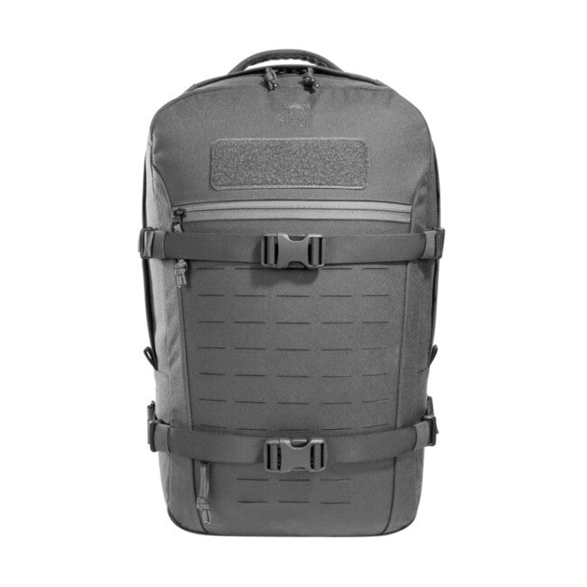 Tasmanian Tiger Modular Daypack XL раница, titan сив 23L