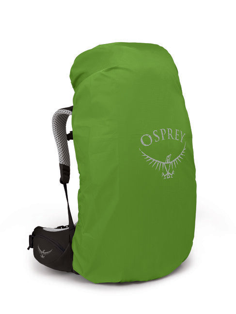 OSPREY ATMOS AG LT 65 туристическа раница, черна