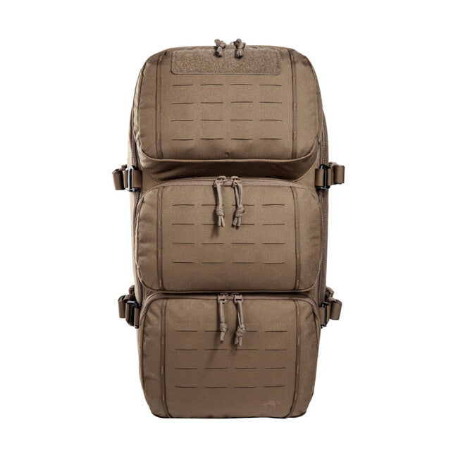 Tasmanian Tiger Modular Combat Pack 24 SL раница, койотово кафяв