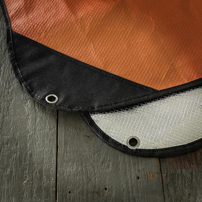 Origin Outdoors Reflex спасителна одеяло 200 x 150 см