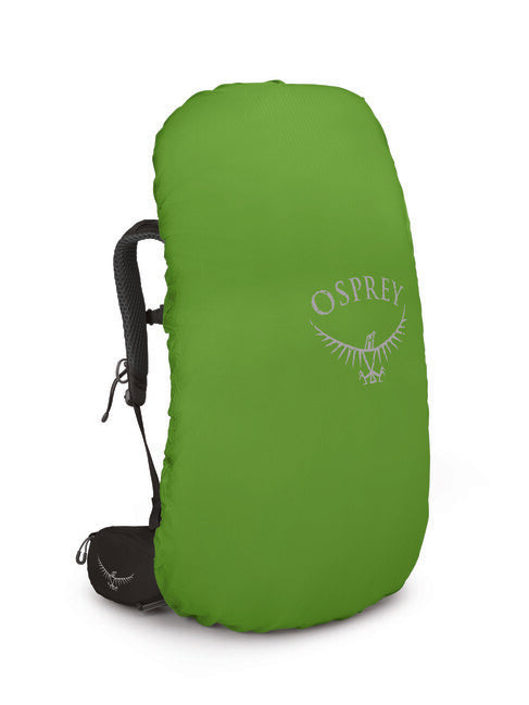 OSPREY KYTE 68 туристическа раница, черна