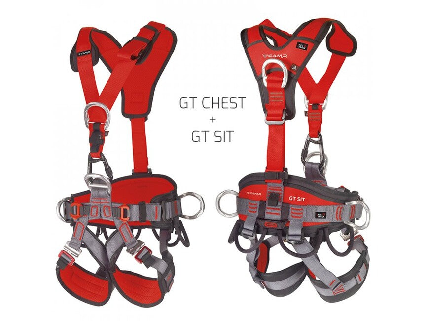 CAMP GT Sit работен седелен обвивач