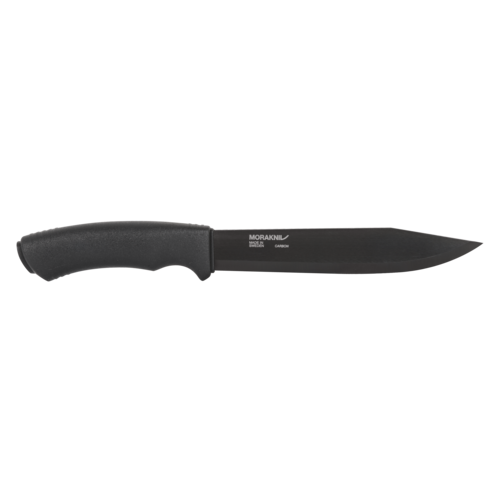 Morakniv Pathfinder нож за открита природа, черен