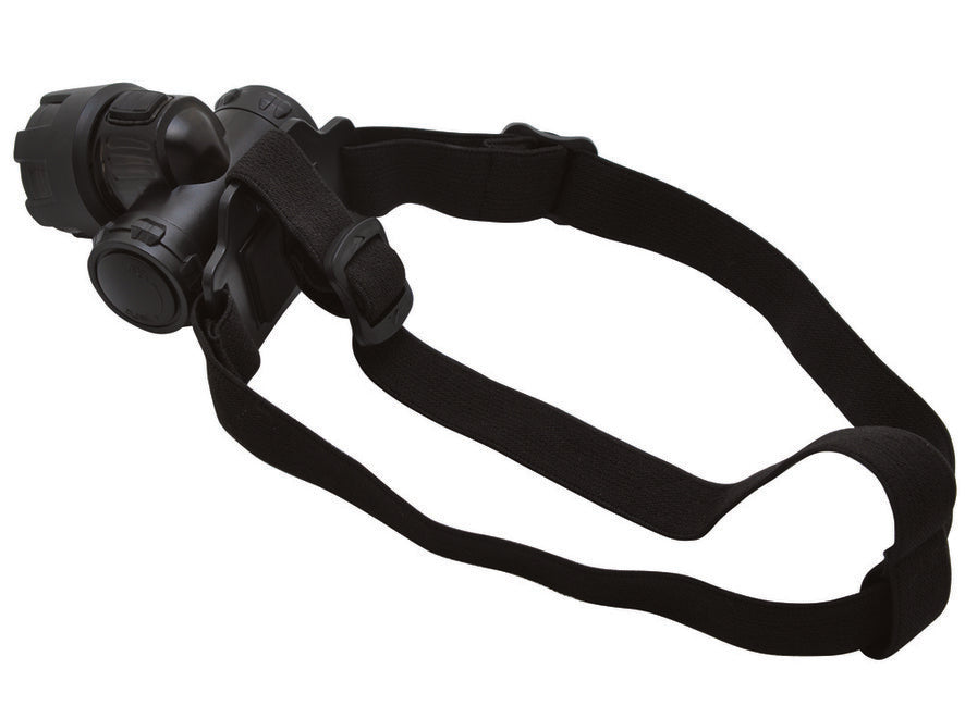 Baladeo PLR426 Ubac фенер за глава с 1W LED
