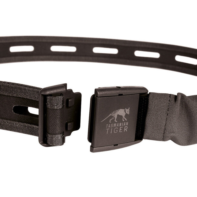 Tasmanian Tiger HYP Belt колан 30mm, черен