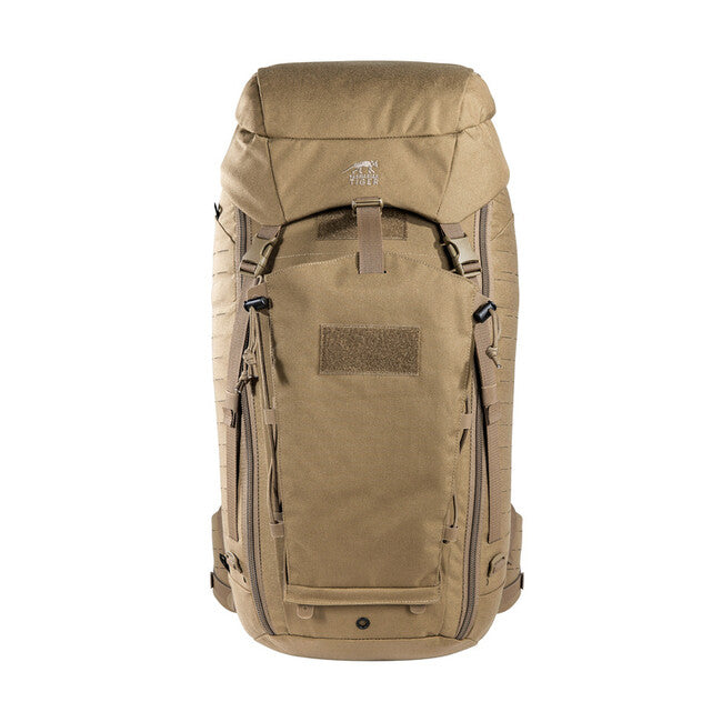 Tasmanian Tiger 45 PLUS modulárny batoh, khaki