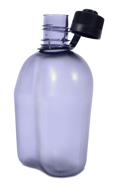 Pinguin Tritan Flask 1.0L бутилка, зелена