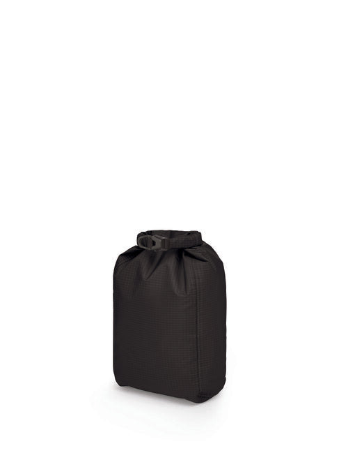 OSPREY DRY SACK 6 непромокаем чувал с прозорец, черен