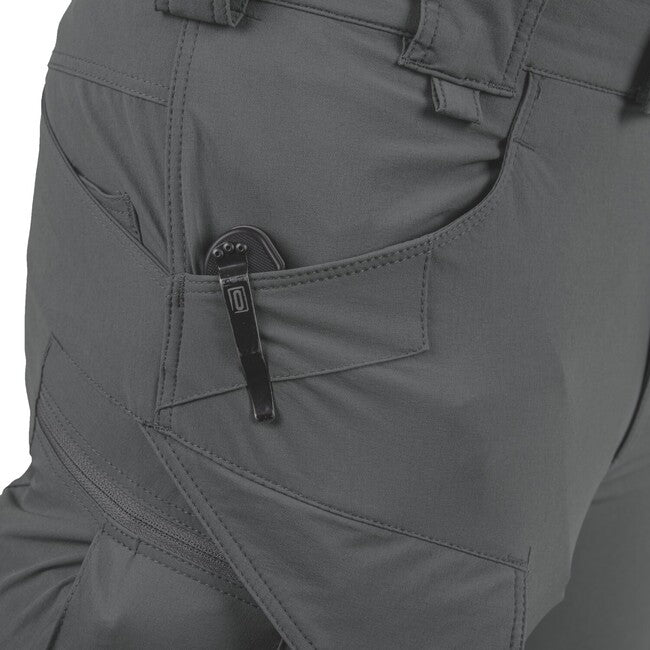 Helikon-Tex OTS 11" шорти VersaStretch тактически на открито Versa Stretch Lite, каки