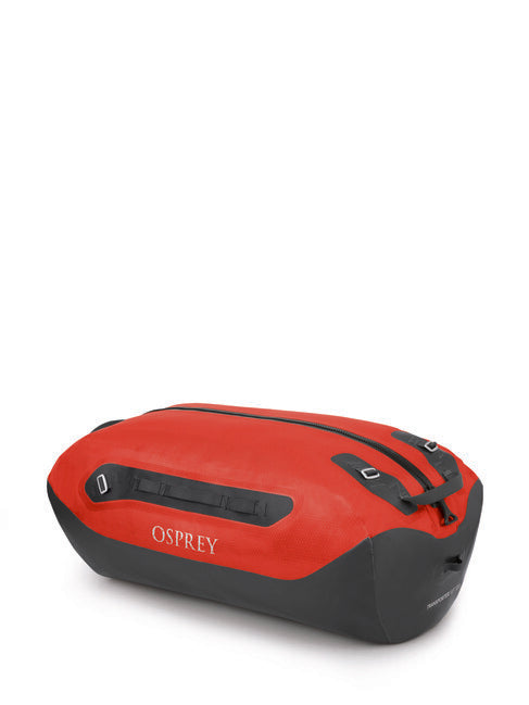 OSPREY TRANSPORTER WATERPROOF DUFFEL туристическа чанта 100, марсов оранжев