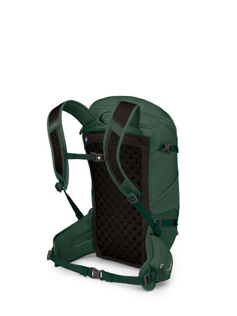 OSPREY SKARAB 30 туристическа раница, тундра зелена
