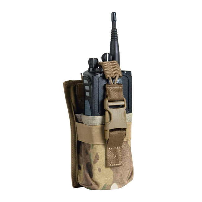 Tasmanian Tiger Tac Pouch 3 Radio калъф за радио MC, МултиКам