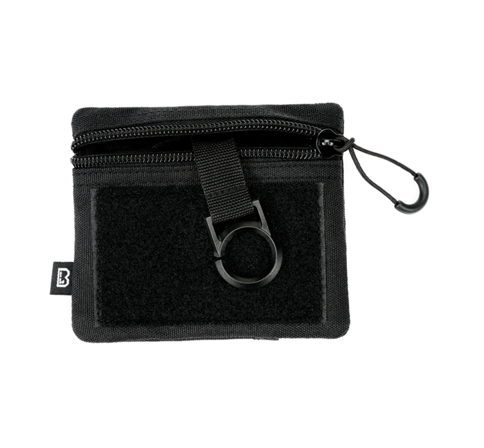 Brandit Mini EDC Bag калъф, черен