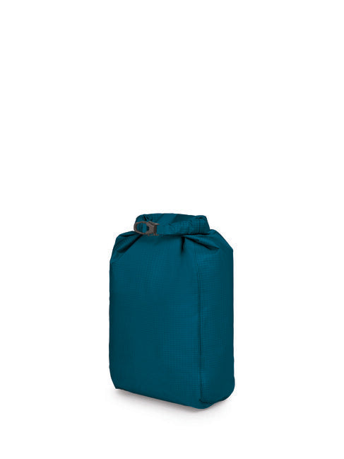 OSPREY DRY SACK 12 W/прозорец непромокаем чувал, набережна син