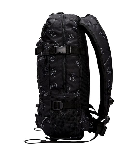 Forvert Louis раница Allover 20L, push