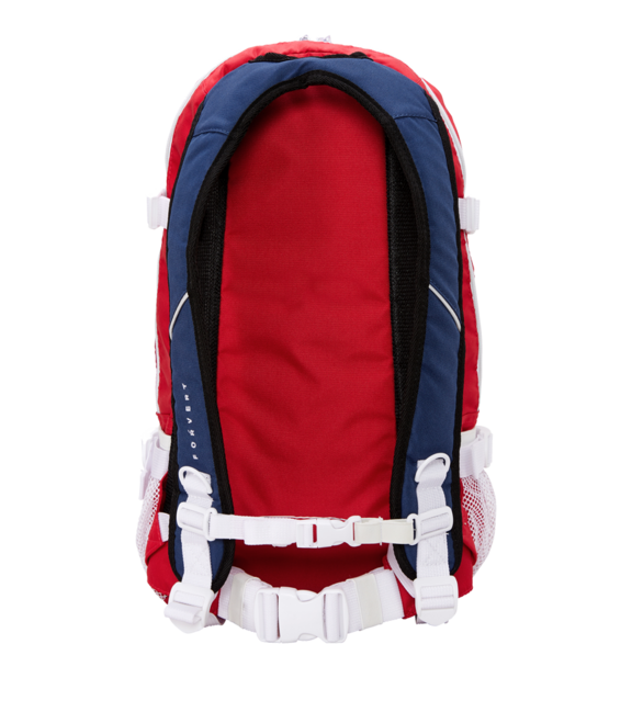 Forvert Ice Louis раница 20L, multicolour XVIII