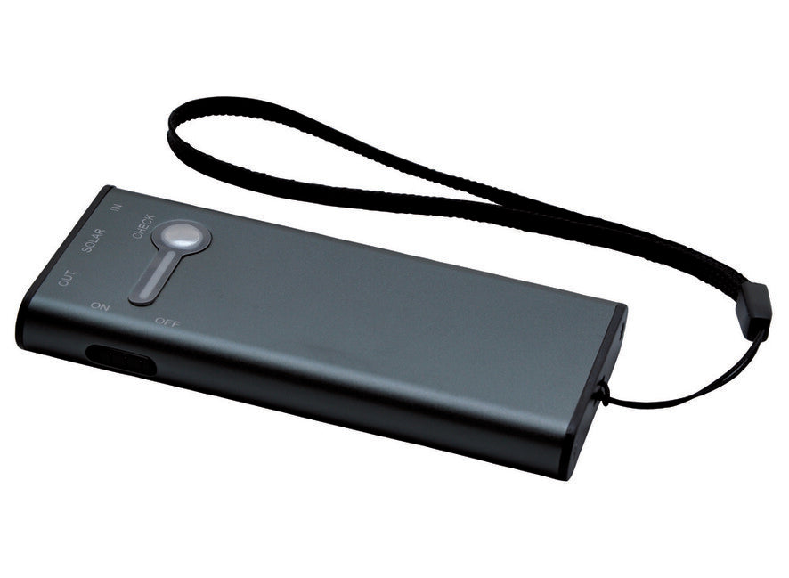 Baladeo PLR901 Globetrotter слънчева powerbank